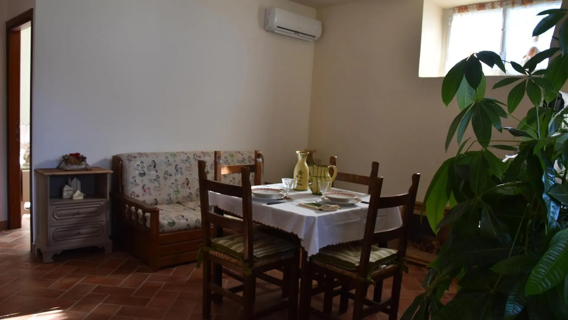 Villa Il Roncolino Santa Cristina  Santa Cristina (Arezzo)