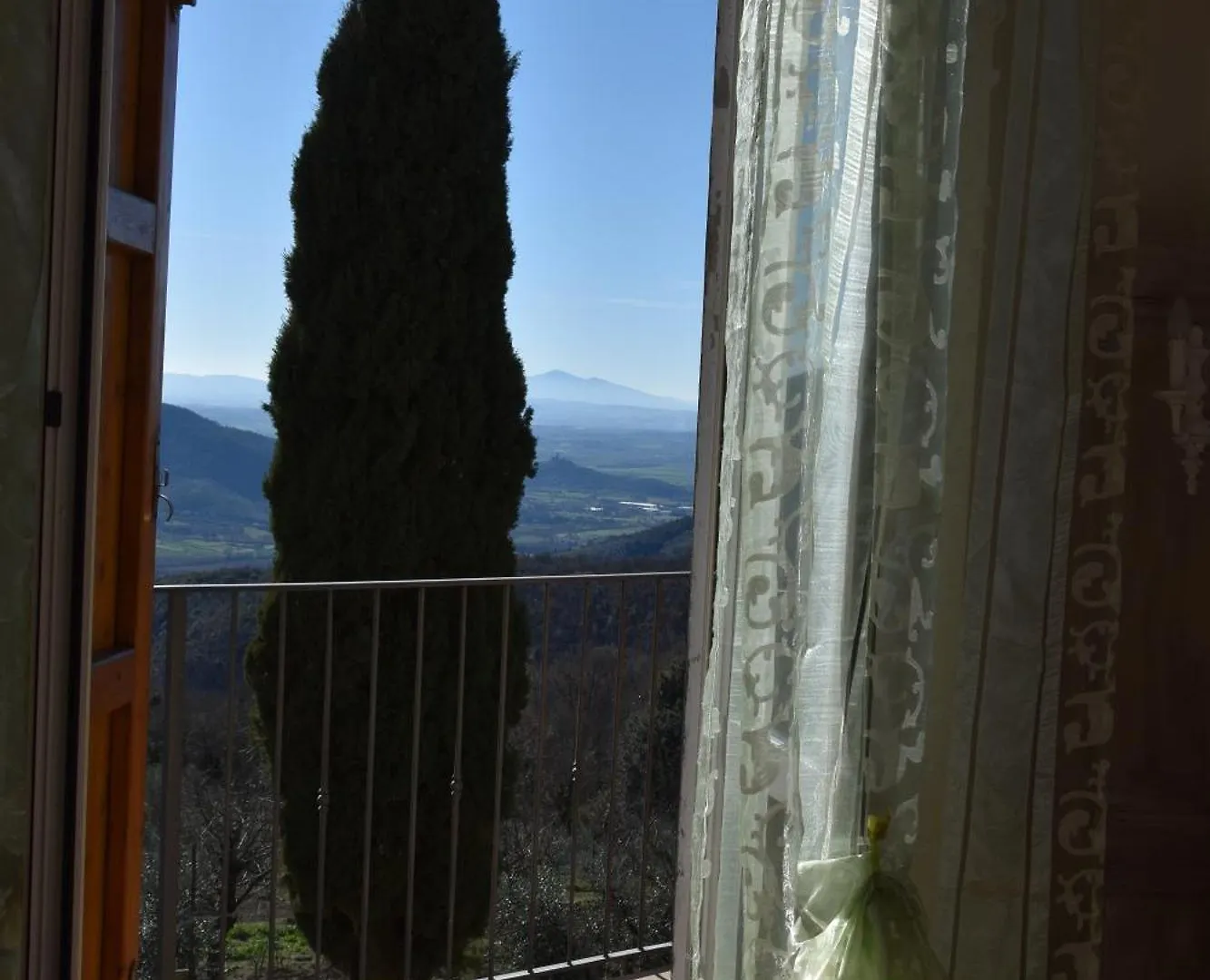 Villa Il Roncolino Santa Cristina