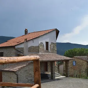 Colle Bidoni Santa Cristina (Arezzo)